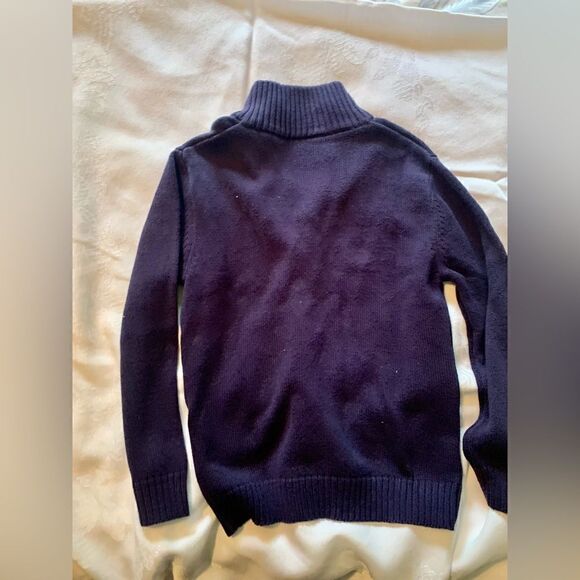 Izod Sweater  - Picture 3 of 4